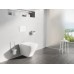WC unitazo dangtis Classic, baltas