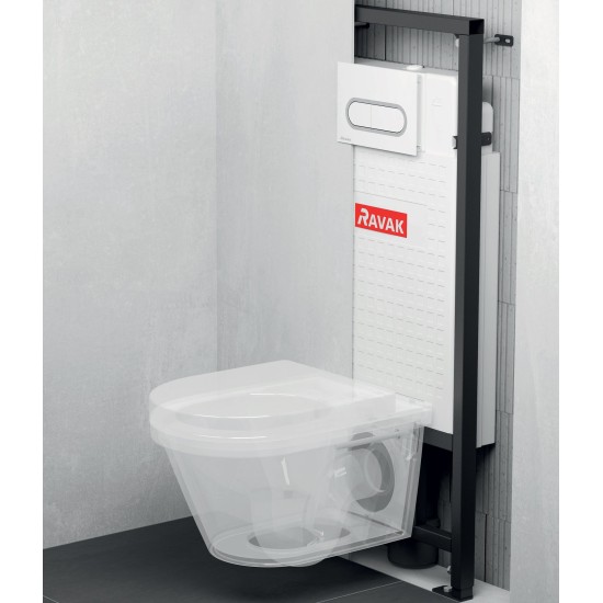 WC modulis G II/112