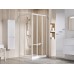 APSS-80 198 balta+stiklas Transparent