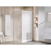 APSS 90 198, balta+plastikas Pearl
