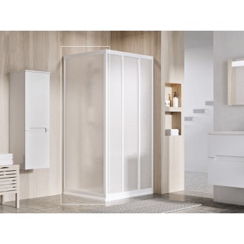 APSS 90 198, balta+plastikas Pearl