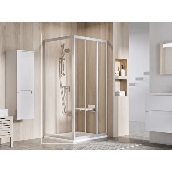 APSS-90 198 satinas+stiklas Transparent