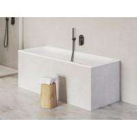 Vonia Chrome slim 160x70