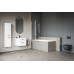 Vonia Chrome slim 160x70