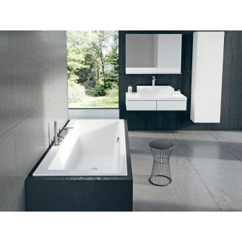Vonia Formy 01 slim 170x75 Vonia Formy 01 slim 170x75