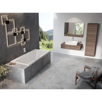 Vonia Formy 02 slim 180x80