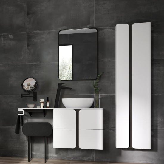 Balance / Comfort 120 plokštės konsolė