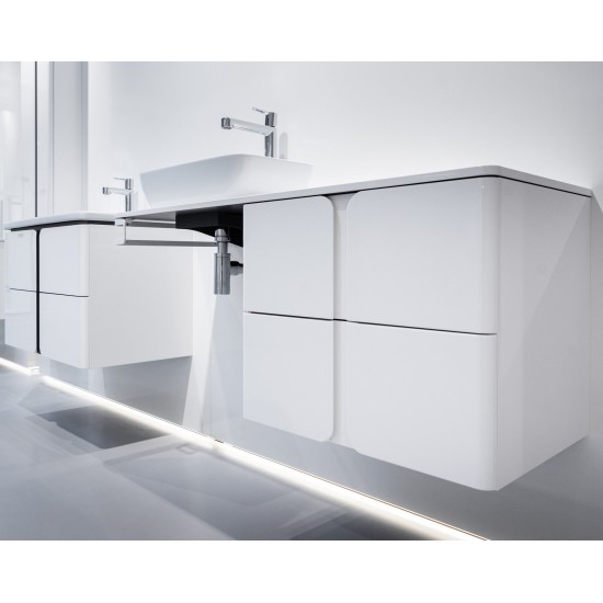 Balance / Comfort 120 plokštės konsolė