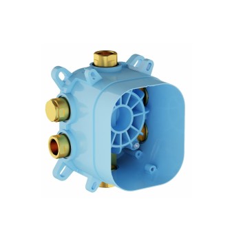 RB 072.50 Potinkinis korpusas R-box Vari