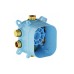 RB 072.50 Potinkinis korpusas R-box Vari