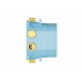 RB 072.50 Potinkinis korpusas R-box Vari