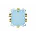 RB 072.50 Potinkinis korpusas R-box Vari
