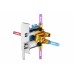 RB 072.50 Potinkinis korpusas R-box Vari