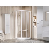 SKCP4-90 195 balta+stiklas Grape