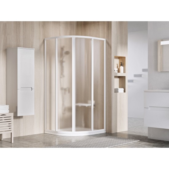 SKCP4-90 195 balta+stiklas Grape