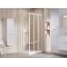 ASRV3 75 198, balta+stiklas Transparent