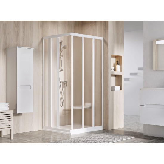 ASRV3 75 198, balta+stiklas Grape
