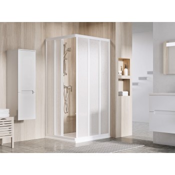 ASRV3 80 198, balta+plastikas Pearl ASRV3 80 198, balta+plastikas Pearl