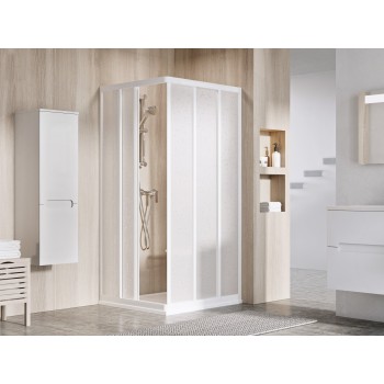 ASRV3 90 198, balta+plastikas Pearl ASRV3 90 198, balta+plastikas Pearl