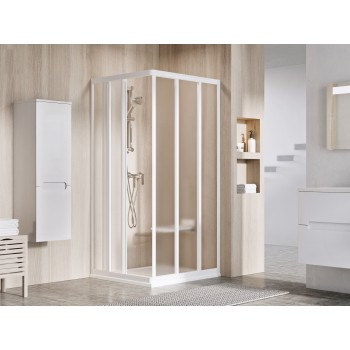 ASRV3 90 198, balta+stiklas Grape