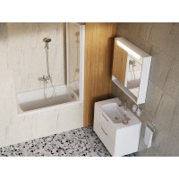 Vonia Classic II 120x70