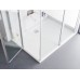 Dušo padėklas Gigant Pro Chrome 100x90