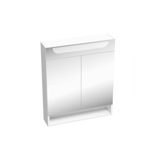 MC Classic II 60, balta