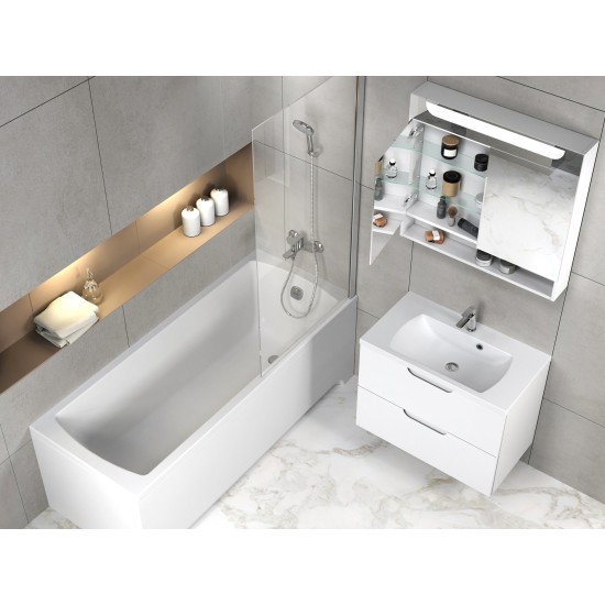 MC Classic II 70, balta