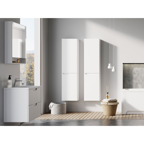 MC Classic II 80, balta