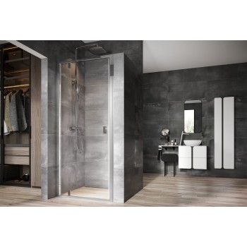 NDOP1-90 blizgi+stiklas Transparent NDOP1-90 blizgi+stiklas Transparent