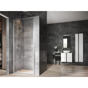 NDOP1-90 satinas+stiklas Transparent NDOP1-90 satinas+stiklas Transparent