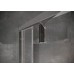 NDOP1-90 satinas+stiklas Transparent