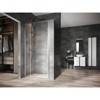 NDOP2-110 satinas+stiklas Transparent NDOP2-110 satinas+stiklas Transparent
