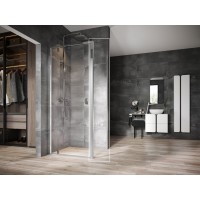 NPSS-80 blizgi+stiklas Transparent