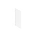 NVS1-80 balta+Transparent