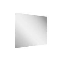Veidrodis Oblong 60x70 apšvietimas