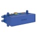 RB 07D.50 Potinkinis korpusas R-box Horizontal