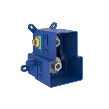 RB 07E.50 Potinkinis korpusas R-box Vertical O2