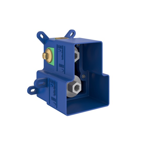 RB 07E.50 Potinkinis korpusas R-box Vertical O2