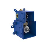 RB 07F.50 Potinkinis korpusas R-box Vertical O2/O3