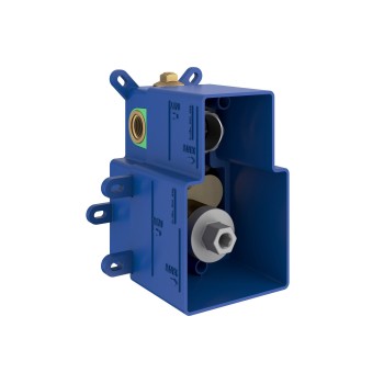 RB 07F.50 Potinkinis korpusas R-box Vertical O2/O3 RB 07F.50 Potinkinis korpusas R-box Vertical O2/O3
