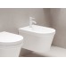 ES 056.10WV Bidė maišytuvas 154 mm be dugno vožtuvo, White Velvet