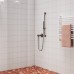 ES 062.20GB.O1 Potinkinis maišytuvas su korpusu, šlifuoto grafito
