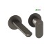 EL 019.20GB.O1.RB07B Potinkinis praustuvo maišytuvas be korpuso, šlifuoto grafito