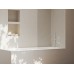 913.12WV Dušo žarna 150 cm, White Velvet
