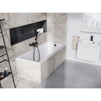 Vonia 10° slim 170x75
