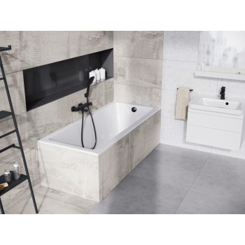 Vonia 10° slim 170x75 Vonia 10° slim 170x75