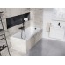 Vonia 10° slim 170x75