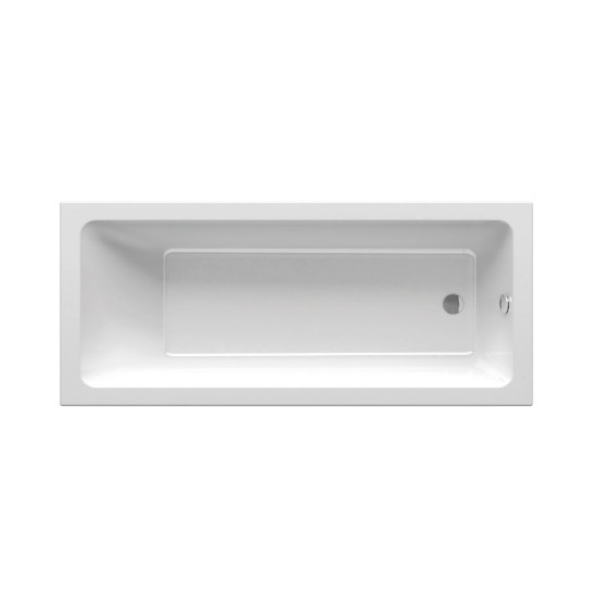 Vonia 10° slim 170x75