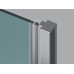 COSD1-90 blizgi+stiklas Transparent